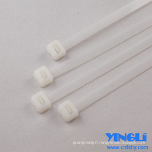 Nouveau serre-câble en nylon autobloquant d&#39;une longueur de 300 mm